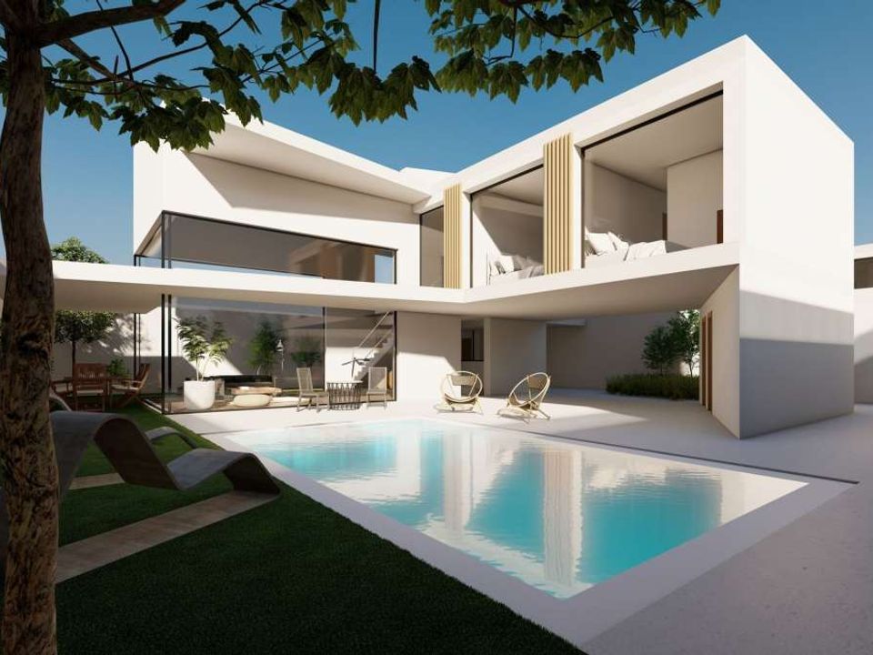 Villa en Fortuna, Murcia - foto 4