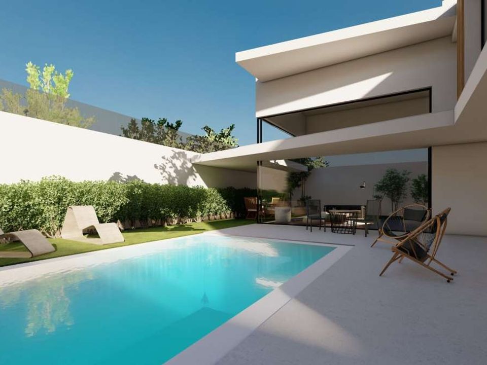Villa en Fortuna, Murcia - foto 5