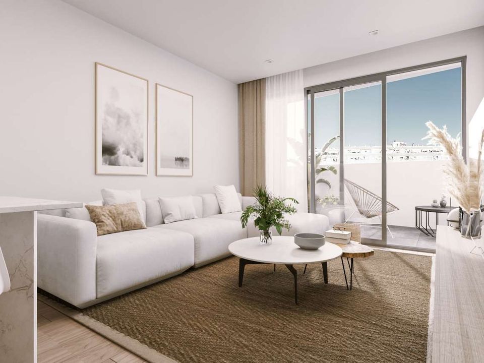 Leilighet i Torrevieja, Alicante - bilde 4
