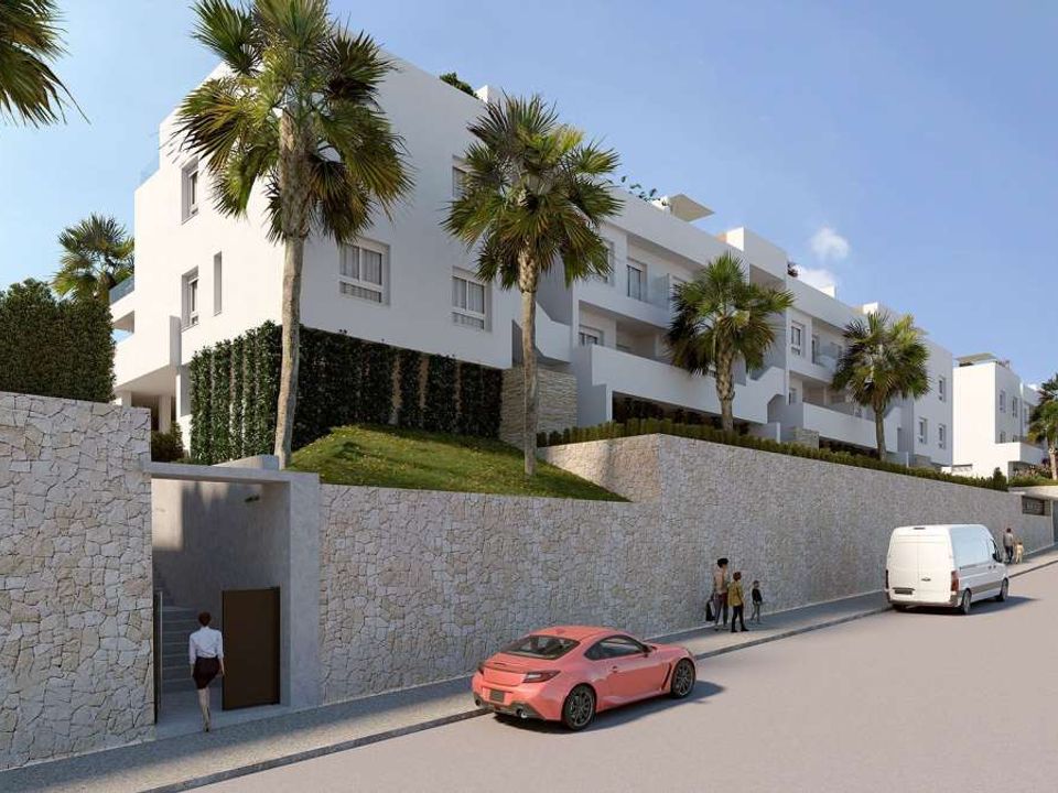 Bungalow i Algorfa, Alicante - foto 1