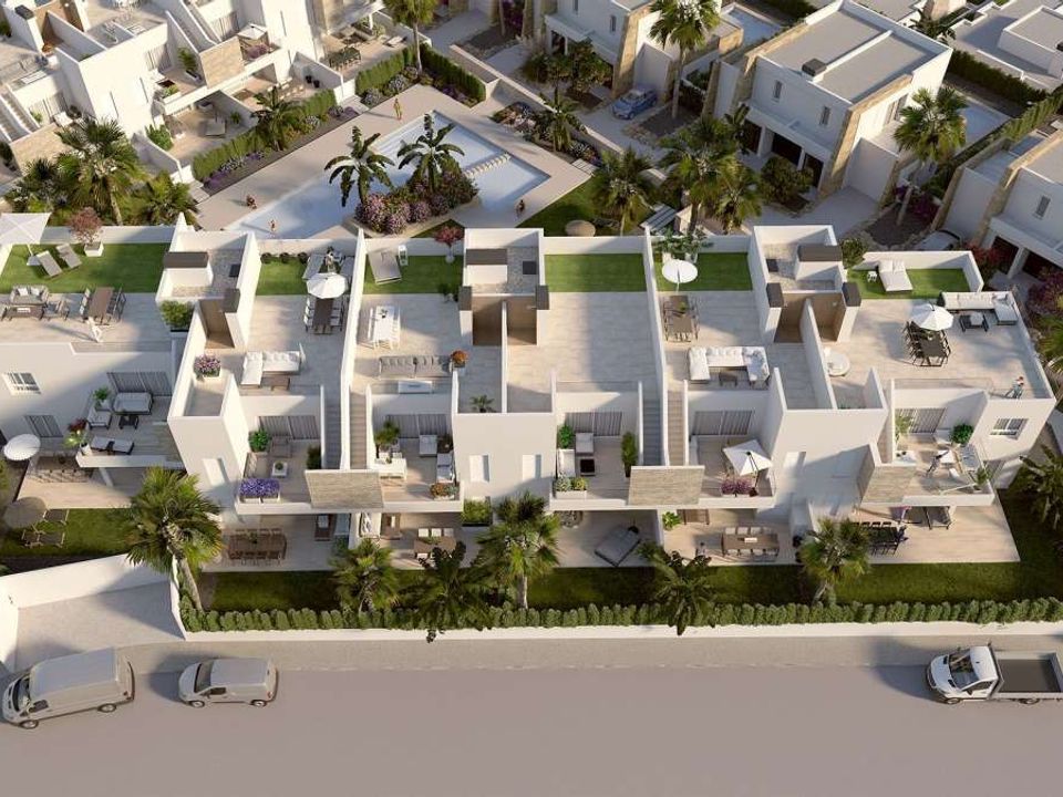 Bungalow i Algorfa, Alicante - foto 3