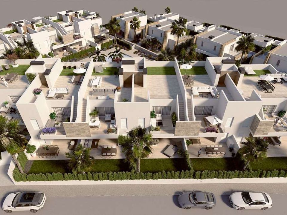 Bungalow em Algorfa, Alicante - foto 2