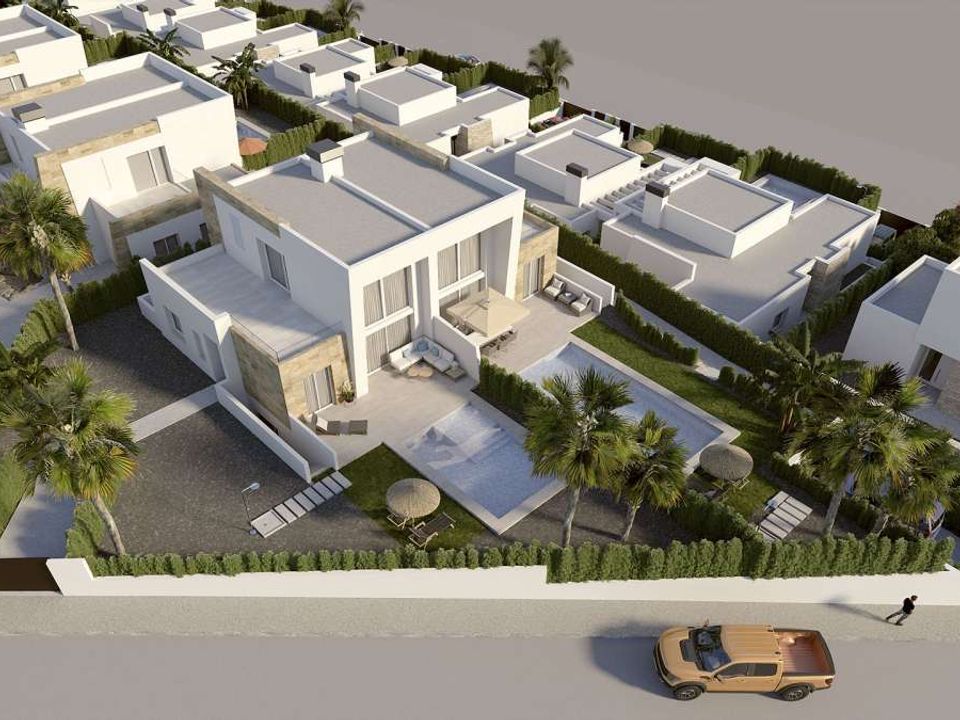 Casa de cidade em Algorfa, Alicante - foto 5