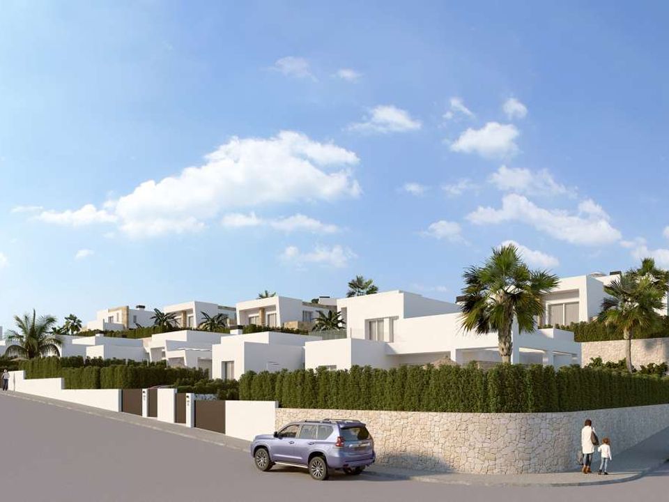 Villa i Algorfa, Alicante - foto 2