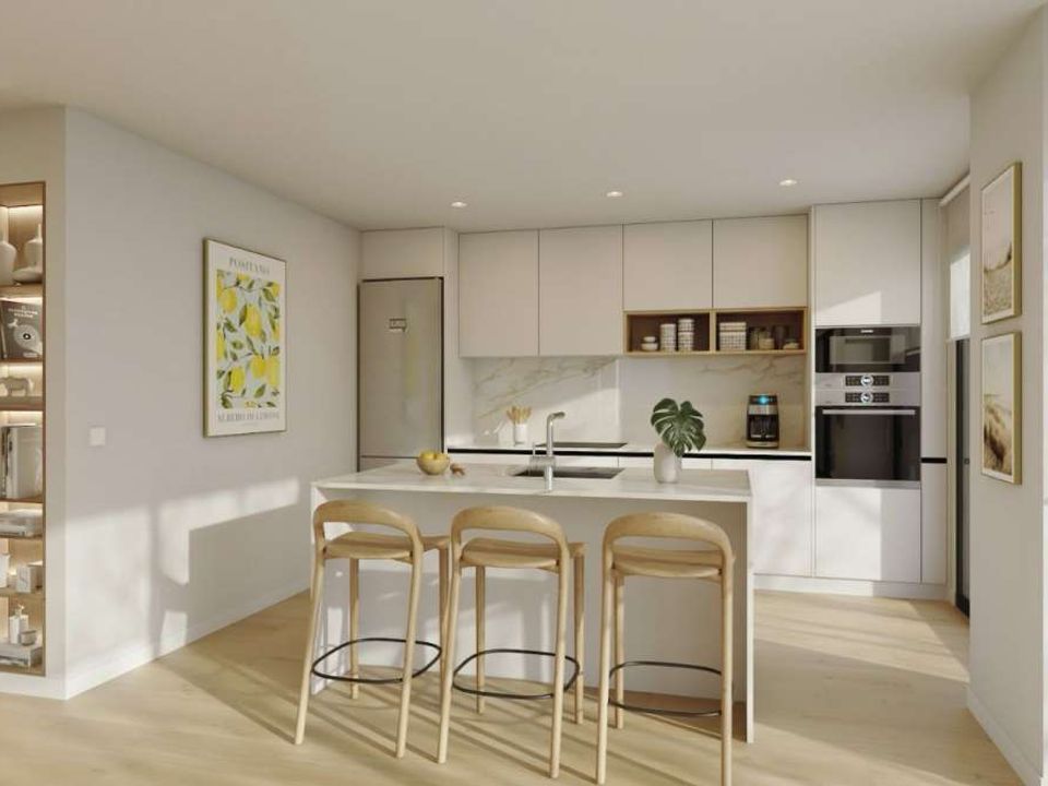 Apartament a La Nucia, Alicante - foto 5