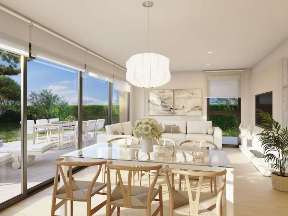 Apartament a La Nucia, Alicante - foto 2