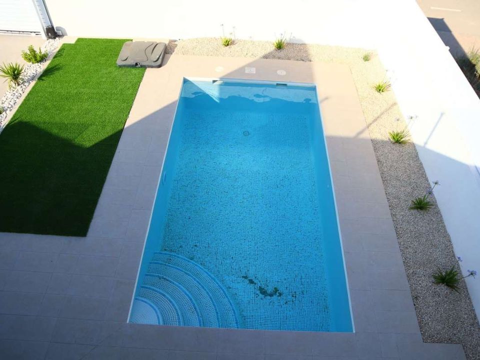 Haus in Aspe, Alicante - Foto 3