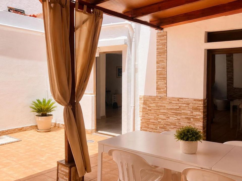 Casa adossada a Sardina Del Sur, Gran Canaria - foto 1