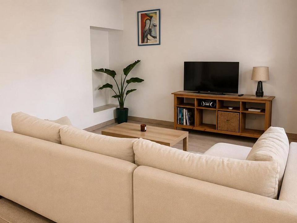 Casa adossada a Sardina Del Sur, Gran Canaria - foto 3