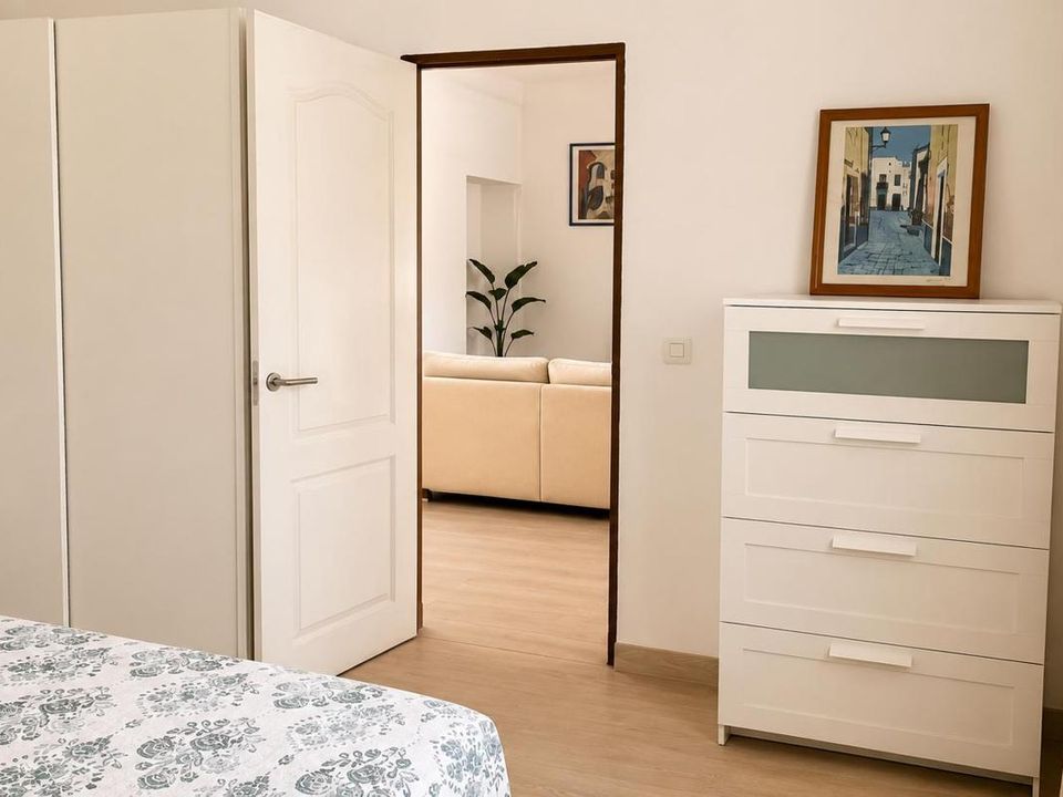 Casa adossada a Sardina Del Sur, Gran Canaria - foto 4