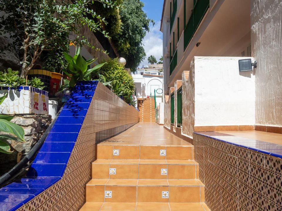 Lejlighed i San Agustin, Gran Canaria - foto 2