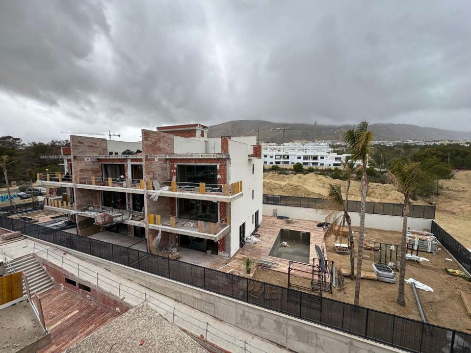 Appartement in Finestrat, Alicante - foto 1