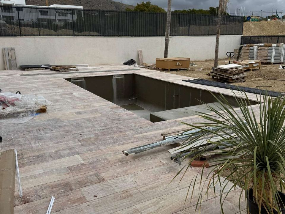 Appartement in Finestrat, Alicante - foto 2