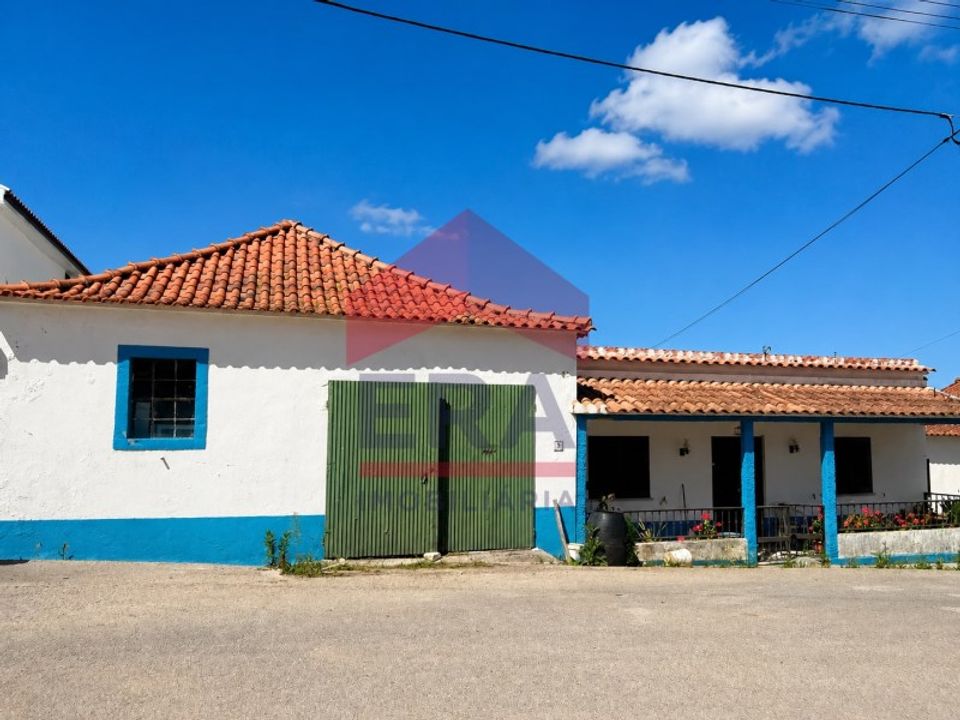 Villa i Bombarral, Leiria - foto 1