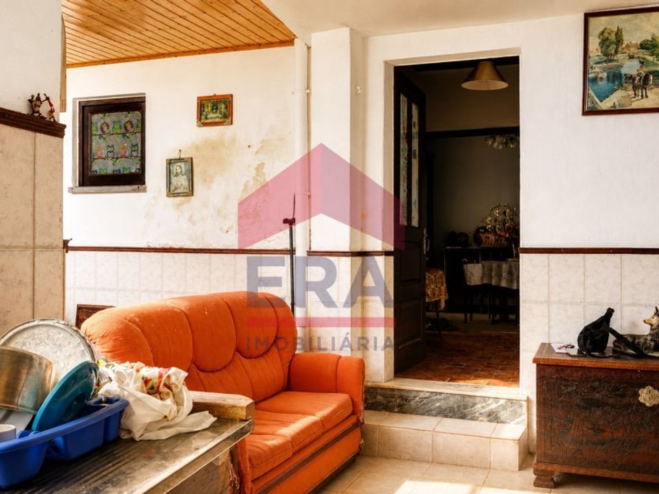 Villa i Bombarral, Leiria - foto 3