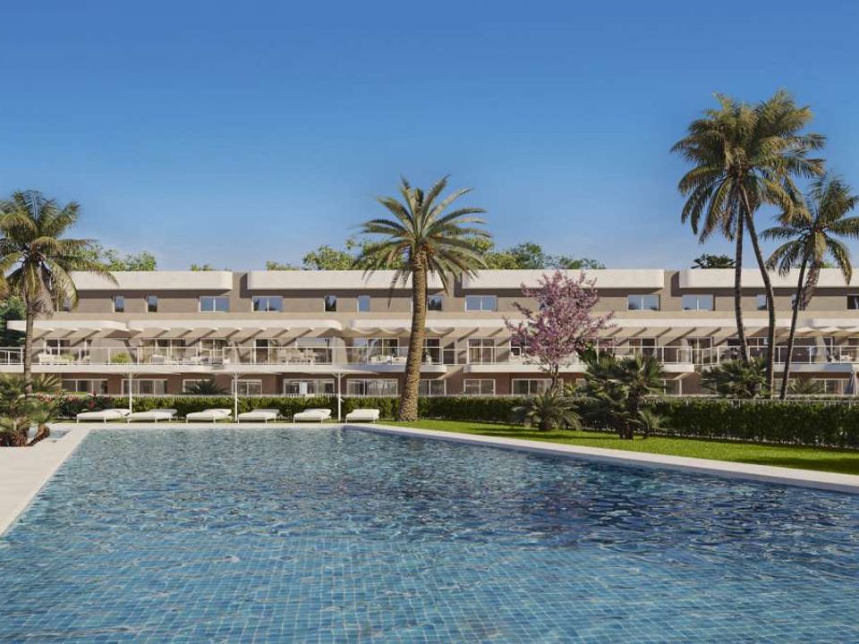 Bungalow i Monforte Del Cid, Alicante - foto 2