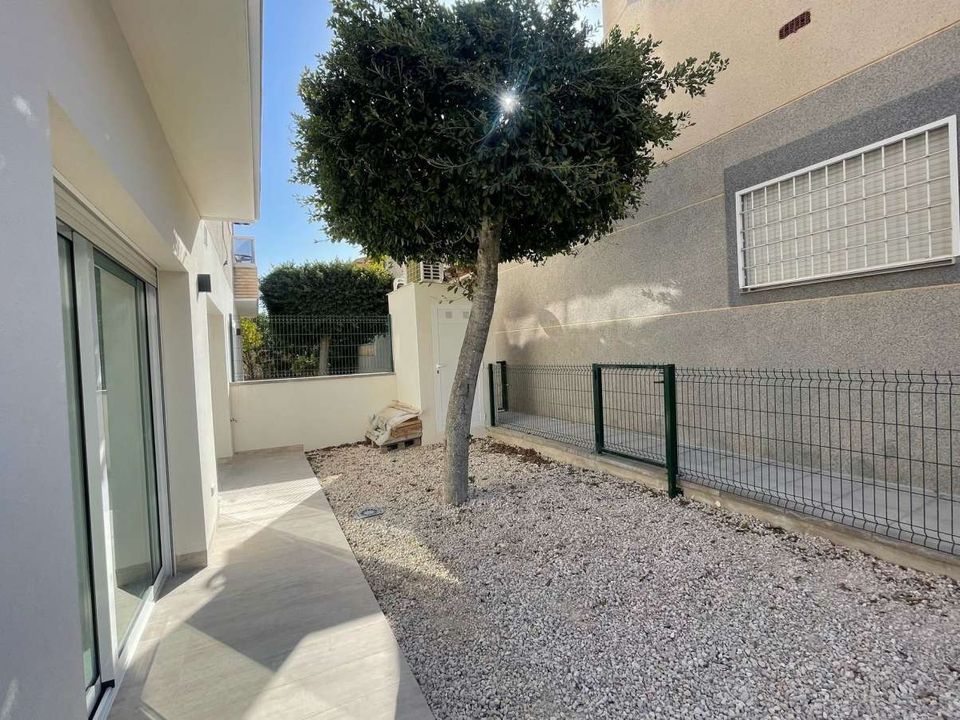 Leilighet i Torrevieja, Alicante - bilde 2