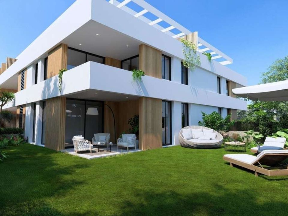 Leilighet i Javea, Alicante - bilde 2