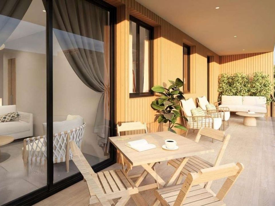 Apartament a Javea, Alicante - foto 5