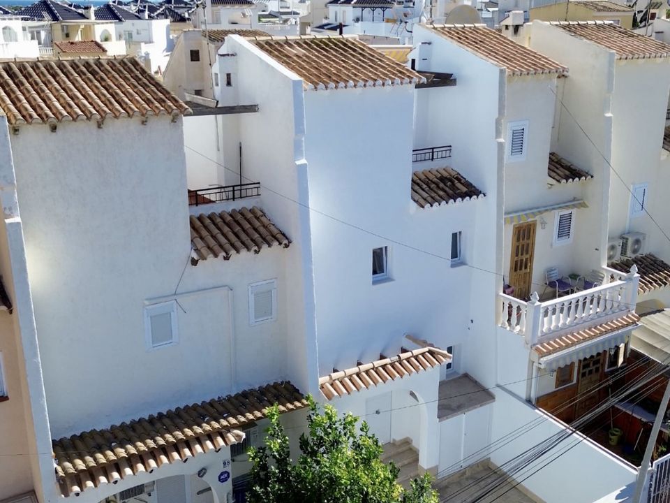 Byhus i Los Balcones, Alicante - foto 2