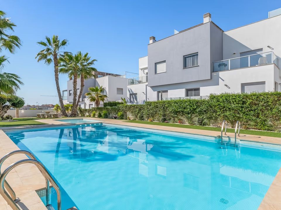 Byhus i Punta Prima, Alicante - foto 2