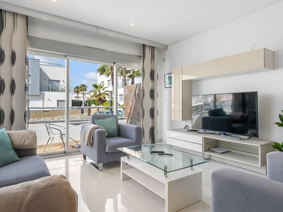 Byhus i Punta Prima, Alicante - foto 3