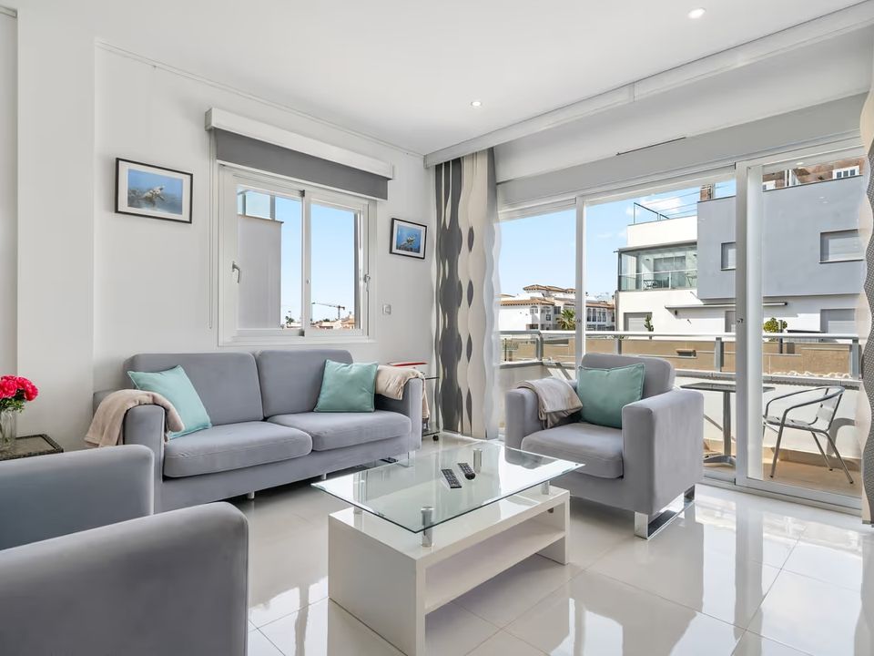 Byhus i Punta Prima, Alicante - foto 4