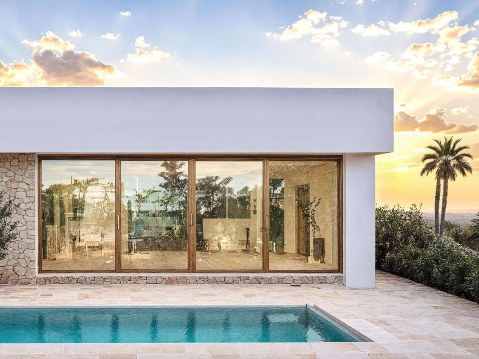 Villa i Orihuela, Alicante - foto 2