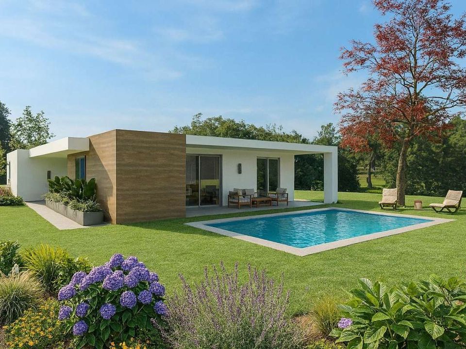 Villa i Monforte Del Cid, Alicante - foto 3