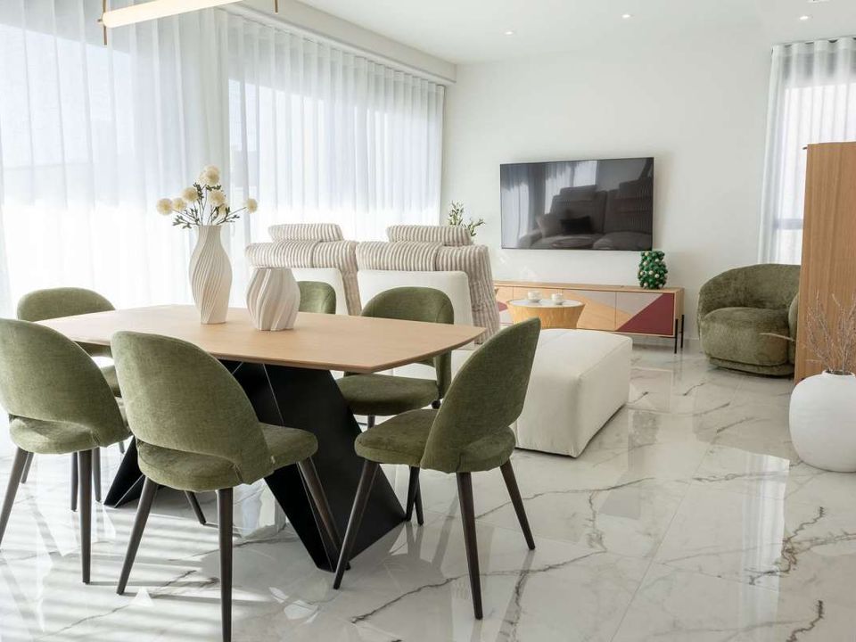 Villa i Ciudad Quesada, Alicante - foto 5
