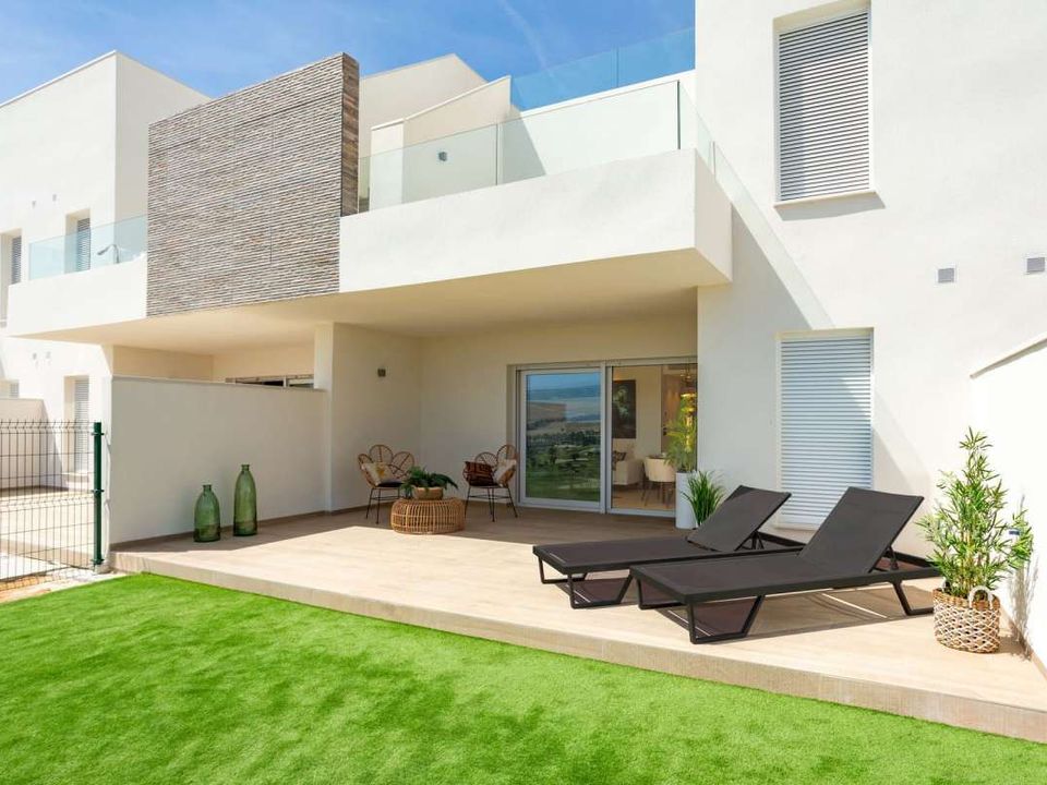 Bungalow em Algorfa, Alicante - foto 3