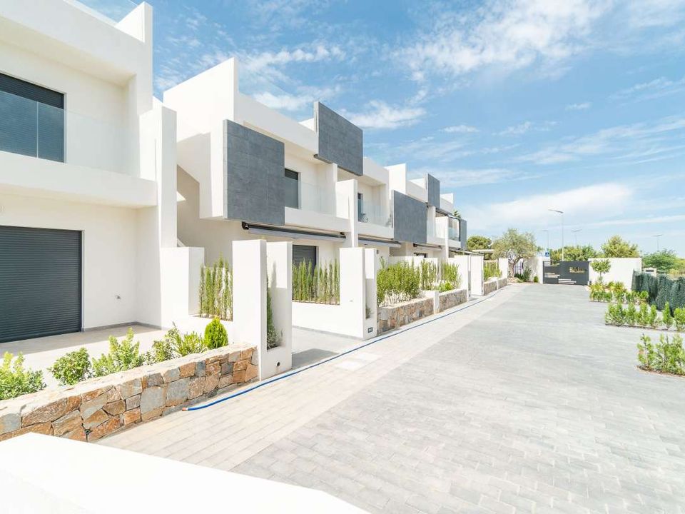 Bungalow - Torrevieja, Alicante - photo 5
