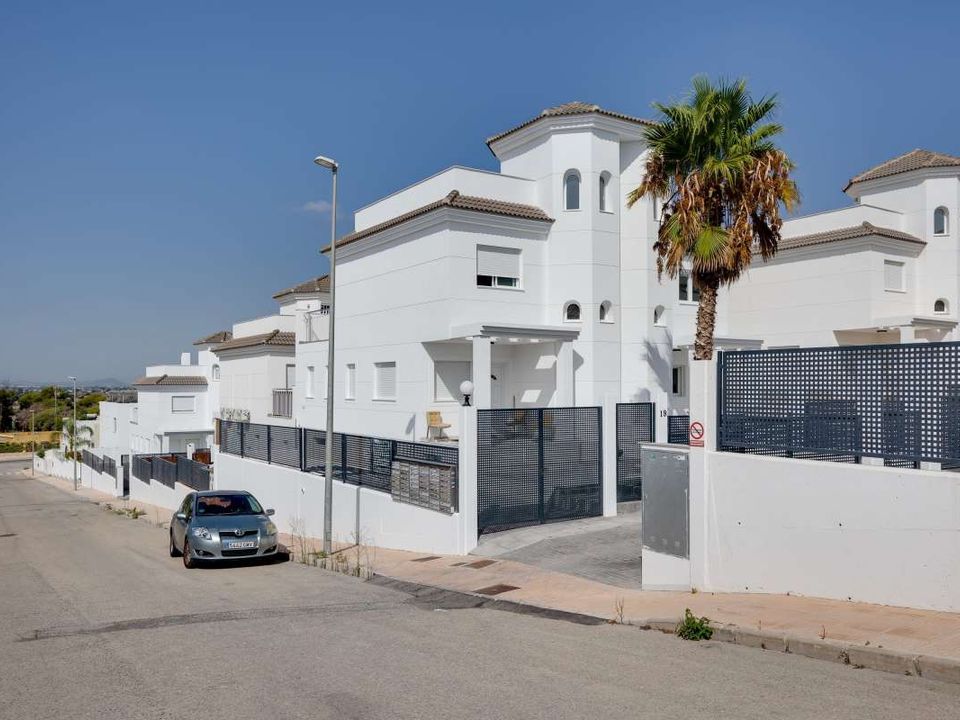 Villa i San Fulgencio, Alicante - foto 5