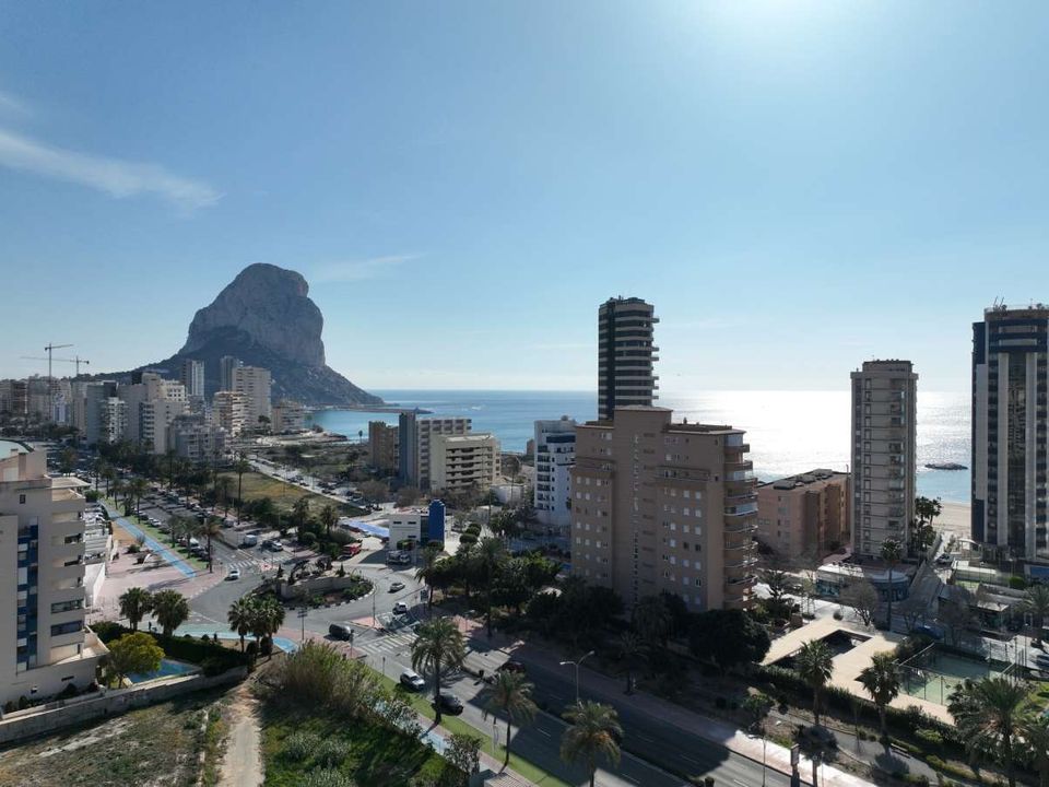 Leilighet i Calpe, Alicante - bilde 5