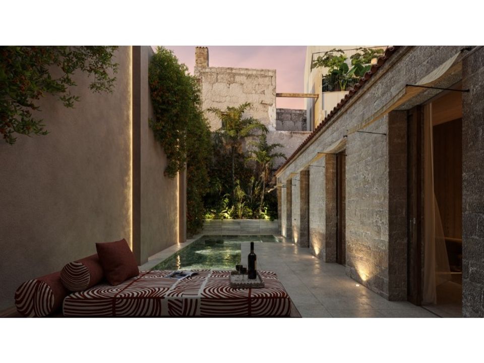 Villa i Palma De Mallorca, Mallorca - foto 1