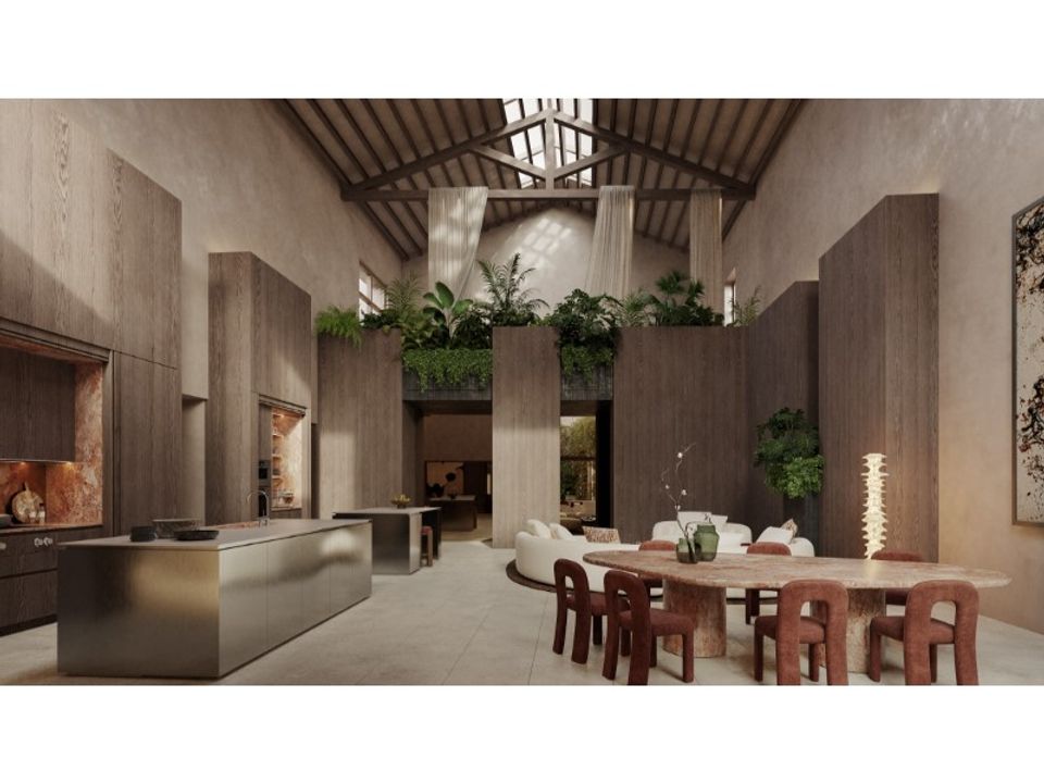 Villa i Palma De Mallorca, Mallorca - foto 2