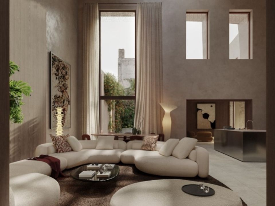 Villa i Palma De Mallorca, Mallorca - foto 3