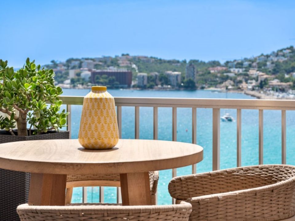 Lejlighed i Palma De Mallorca, Mallorca - foto 1