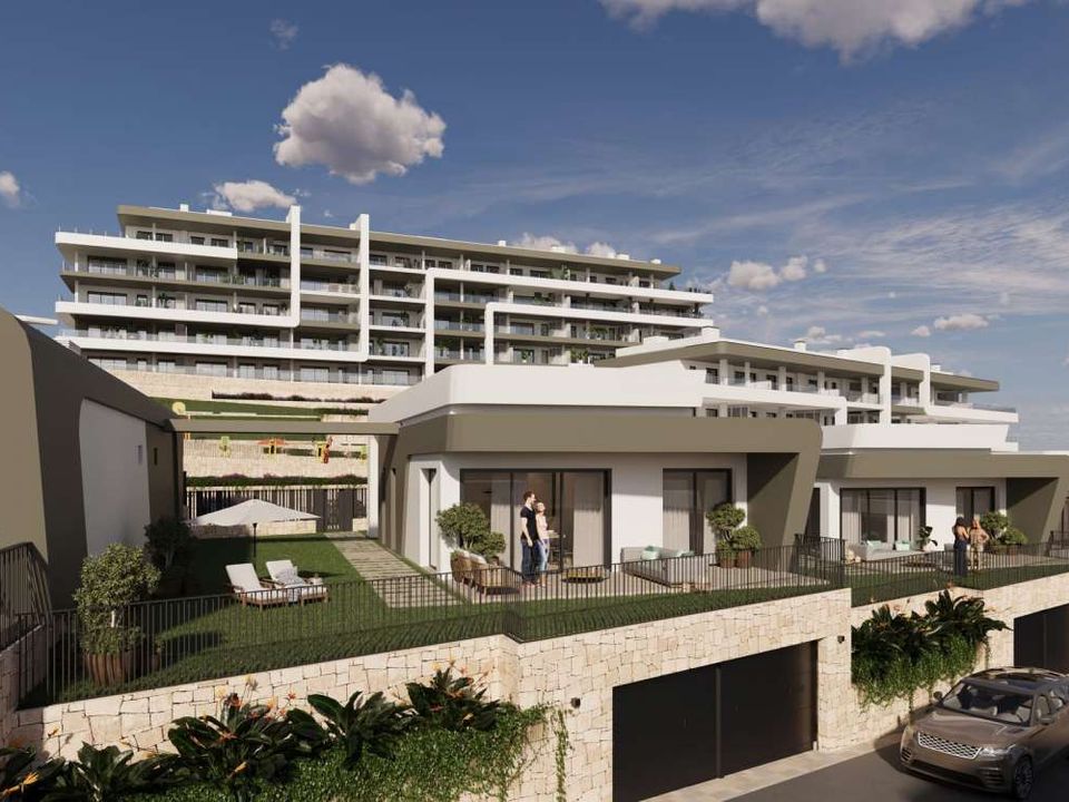 Appartement in Mutxamel, Alicante - foto 3