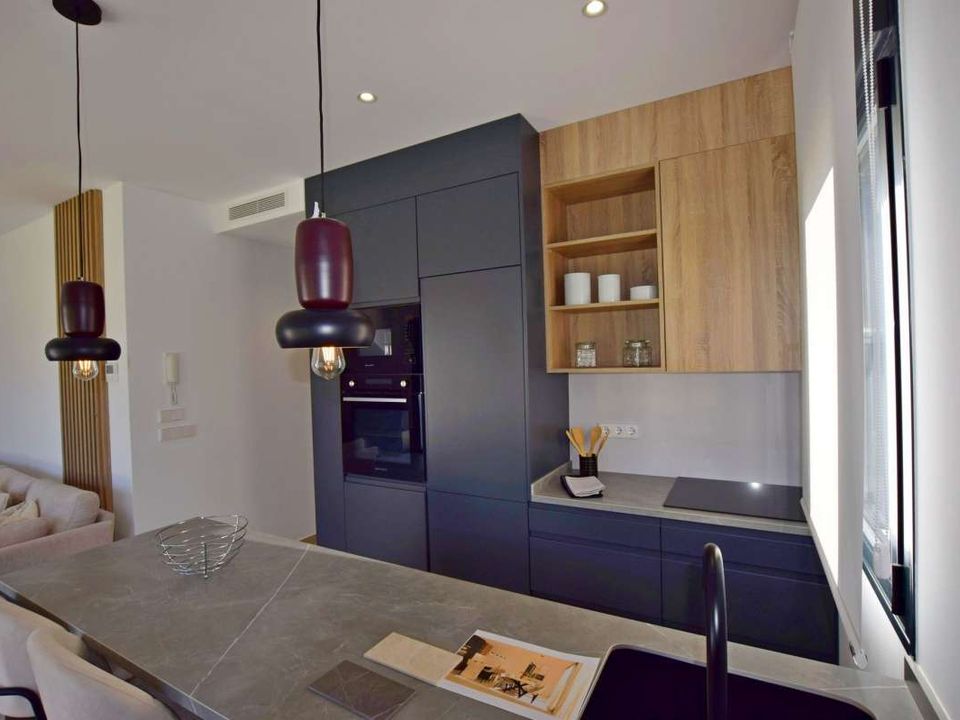 Appartement in Condado de Alhama Golf Resort, Murcia - foto 5