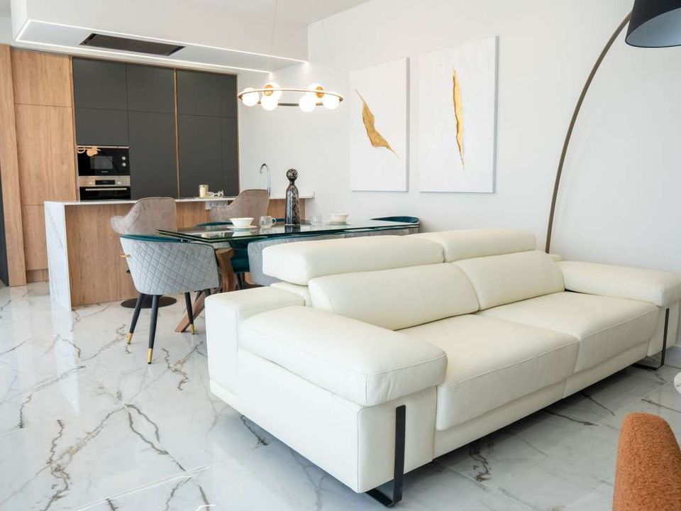 Villa i Ciudad Quesada, Alicante - foto 5