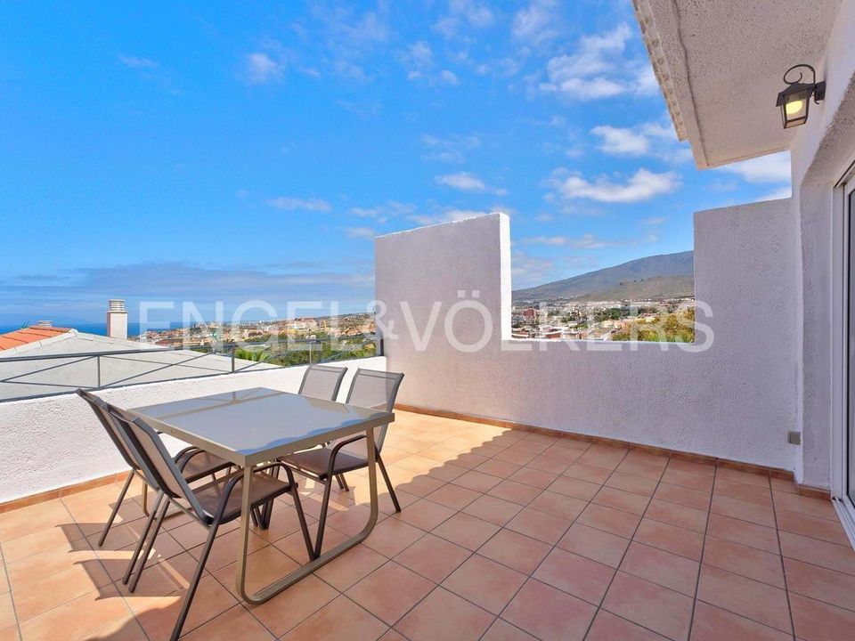 Lejlighed i Torviscas, Tenerife - foto 2