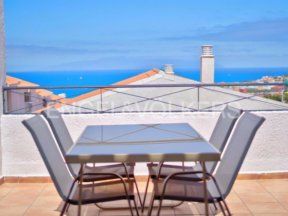 Lejlighed i Torviscas, Tenerife - foto 3