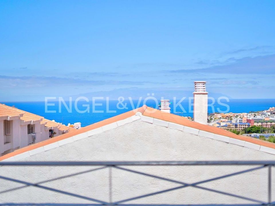 Lejlighed i Torviscas, Tenerife - foto 4
