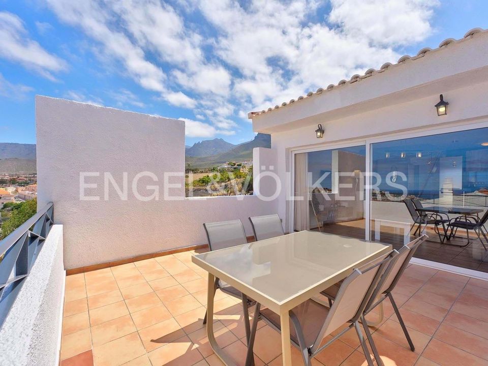 Lejlighed i Torviscas, Tenerife - foto 5