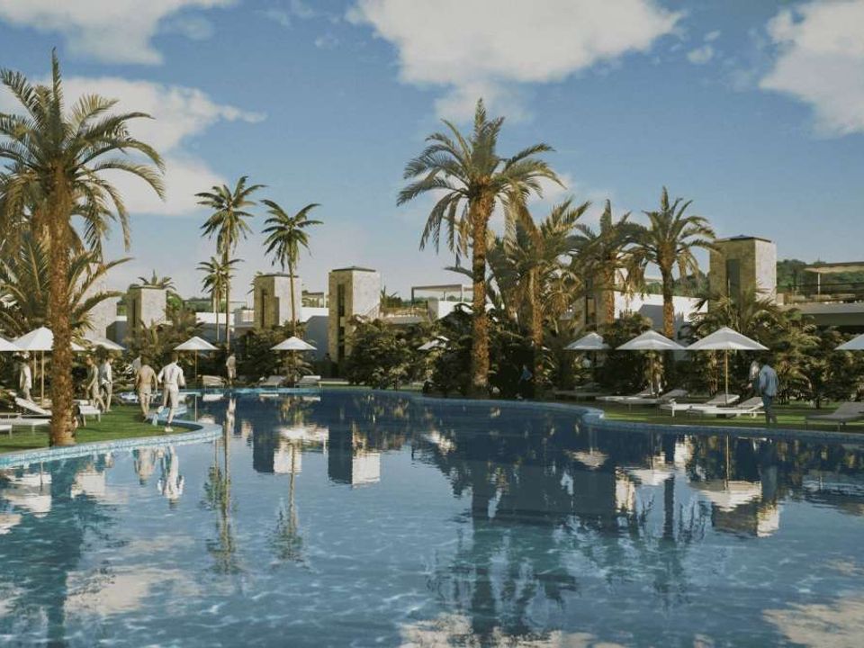 Villa i Camposol, Murcia - foto 5
