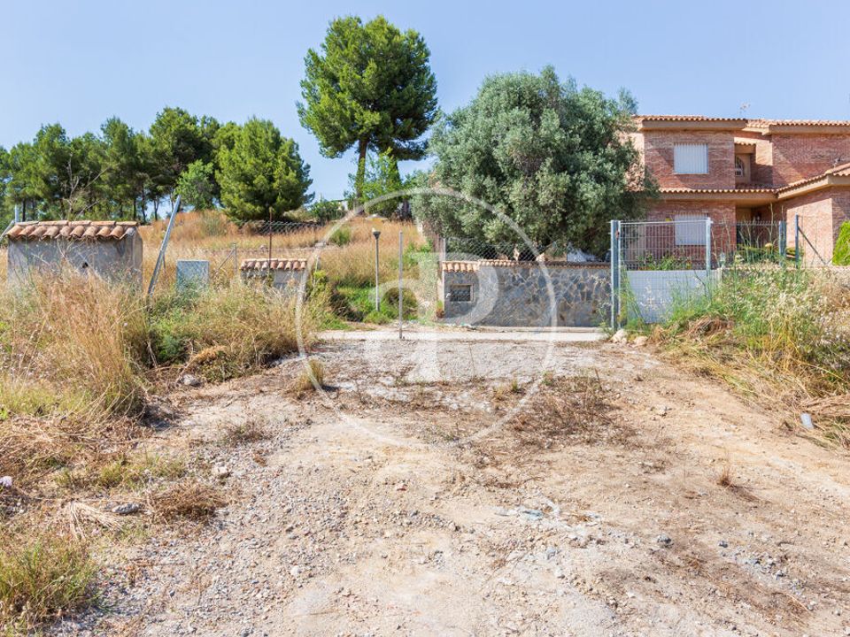 Tomt i Chiva, Valencia - bilde 2