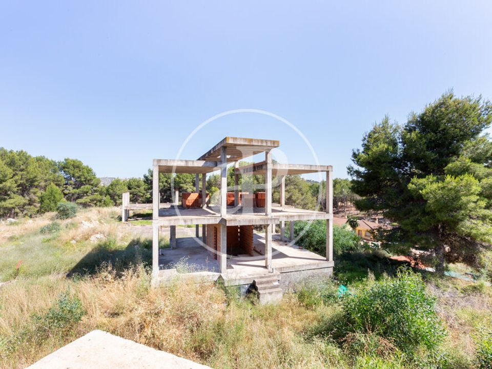 Tomt i Chiva, Valencia - bilde 4