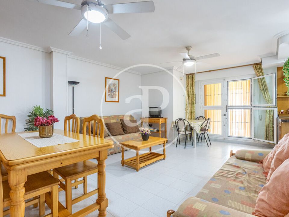 Apartament a Grao De Moncofar, Castellon - foto 1