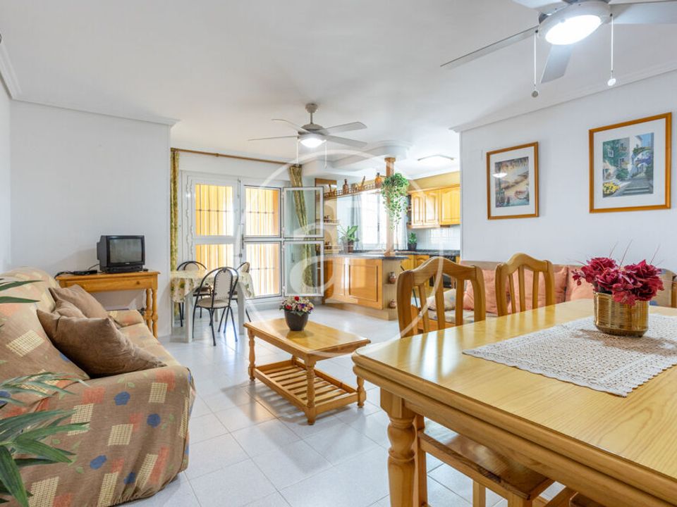 Apartament a Grao De Moncofar, Castellon - foto 2